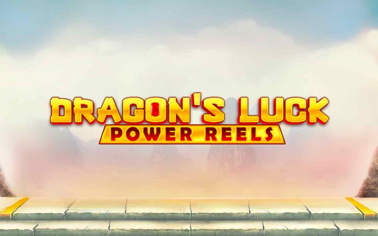 Dragon's Luck Power Reels